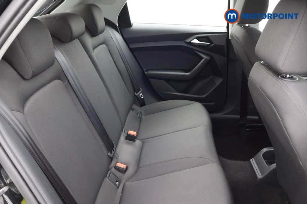 Audi A1 Technik Automatic Petrol Hatchback - Stock Number (1628303) - 14th supplementary image