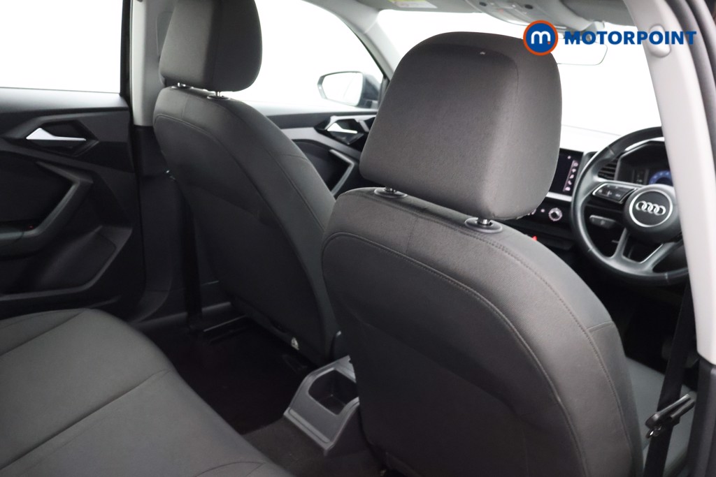 Audi A1 Technik Automatic Petrol Hatchback - Stock Number (1628303) - 15th supplementary image