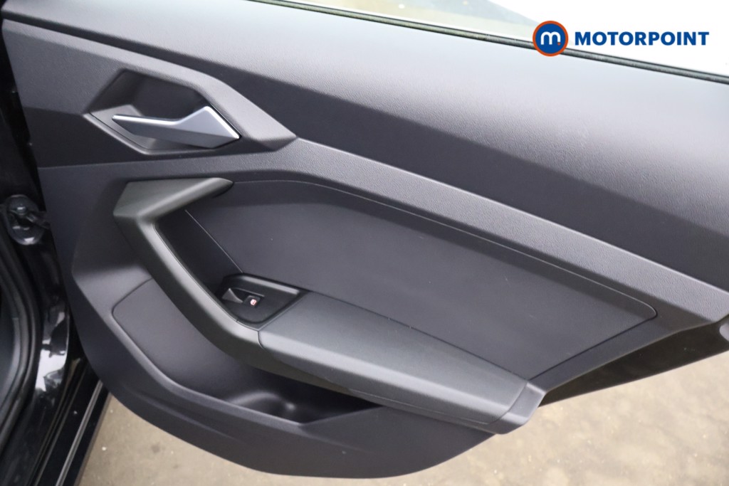 Audi A1 Technik Automatic Petrol Hatchback - Stock Number (1628303) - 16th supplementary image