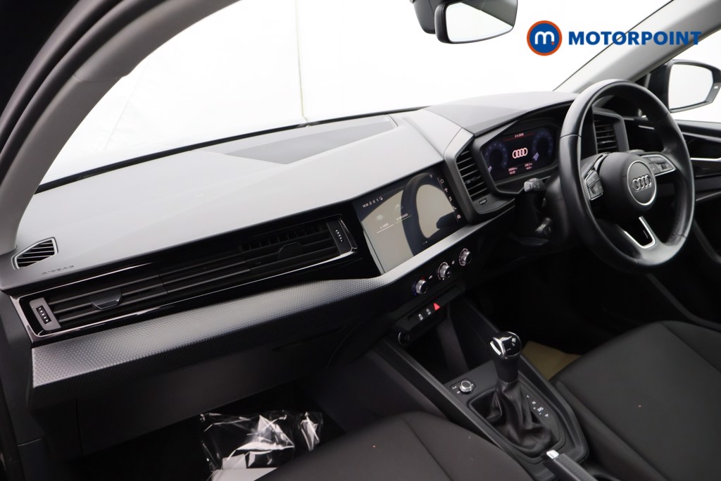 Audi A1 Technik Automatic Petrol Hatchback - Stock Number (1628303) - 17th supplementary image