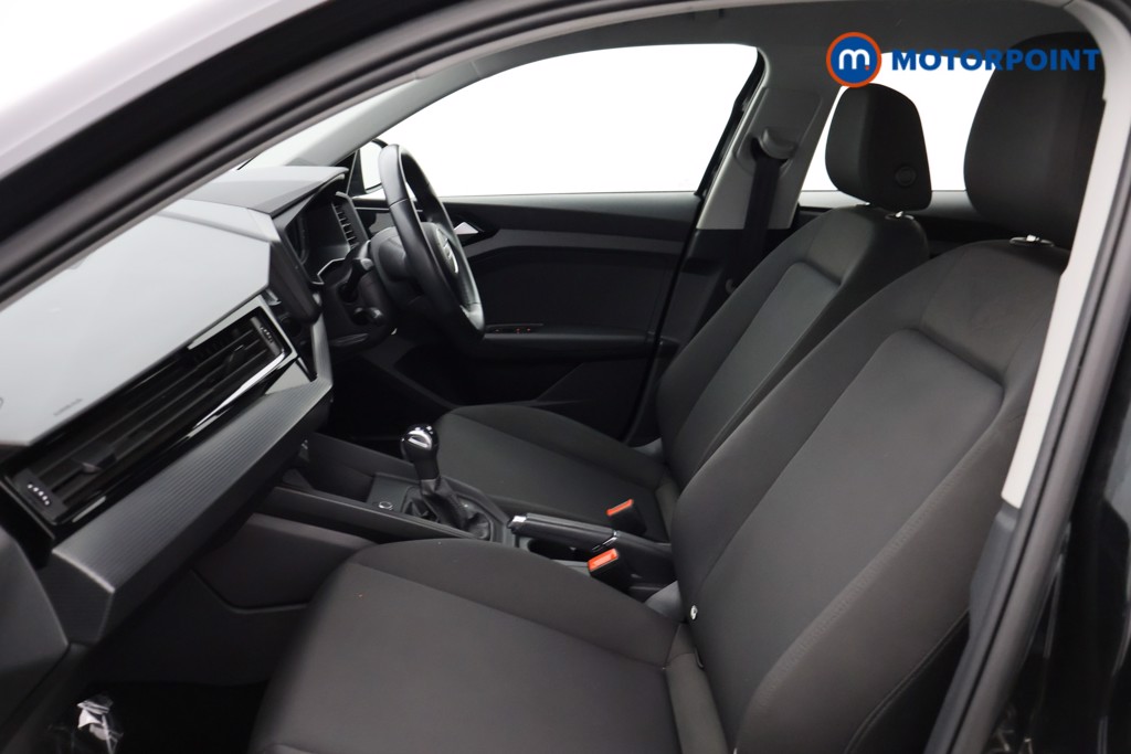 Audi A1 Technik Automatic Petrol Hatchback - Stock Number (1628303) - 18th supplementary image