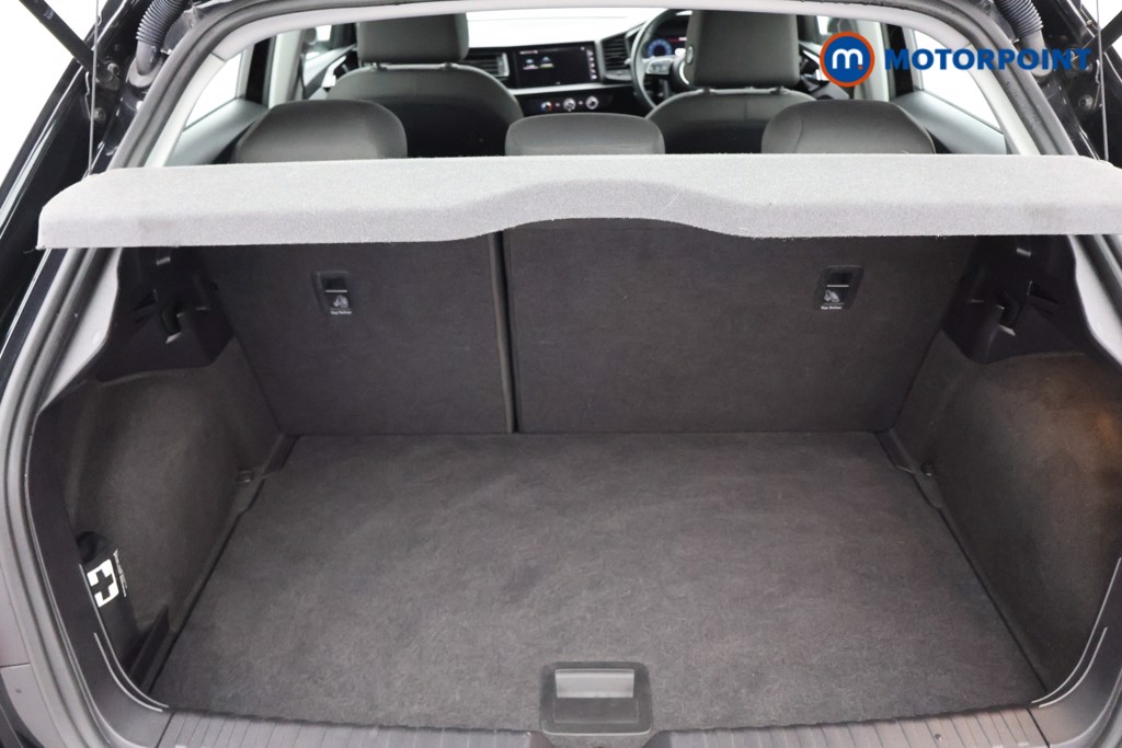 Audi A1 Technik Automatic Petrol Hatchback - Stock Number (1628303) - 19th supplementary image