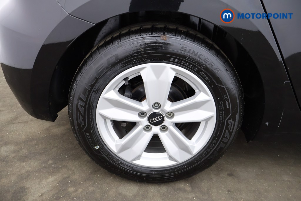 Audi A1 Technik Automatic Petrol Hatchback - Stock Number (1628303) - 20th supplementary image