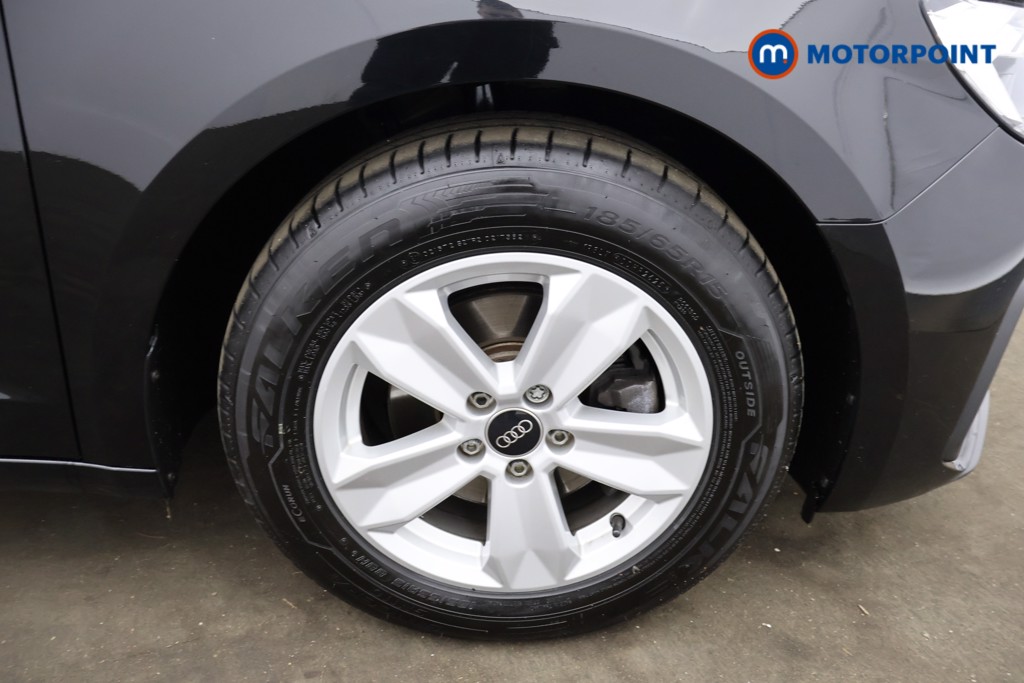 Audi A1 Technik Automatic Petrol Hatchback - Stock Number (1628303) - 21st supplementary image