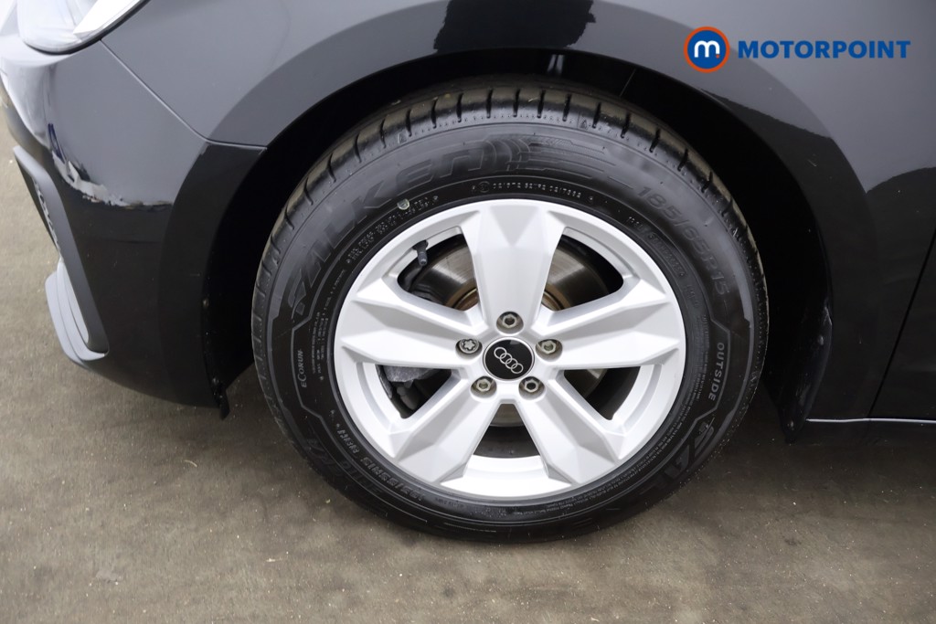 Audi A1 Technik Automatic Petrol Hatchback - Stock Number (1628303) - 22nd supplementary image