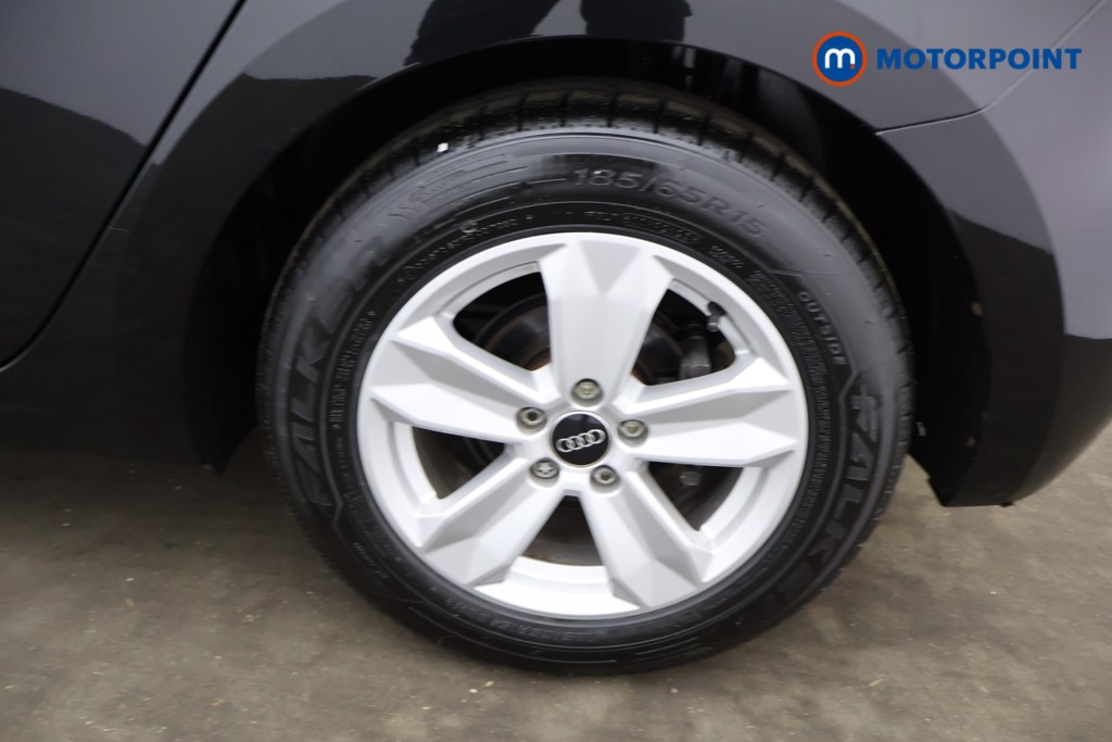 Audi A1 Technik Automatic Petrol Hatchback - Stock Number (1628303) - 23rd supplementary image