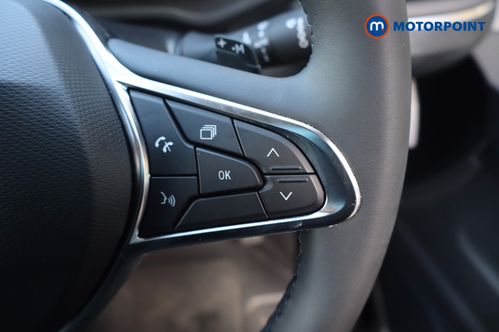 Renault Trafic Extra Sport Automatic Diesel Panel Van - Stock Number (1628415) - 8th supplementary image