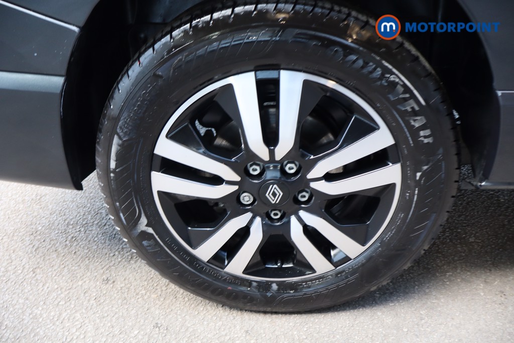 Renault Trafic Extra Sport Automatic Diesel Panel Van - Stock Number (1628415) - 9th supplementary image