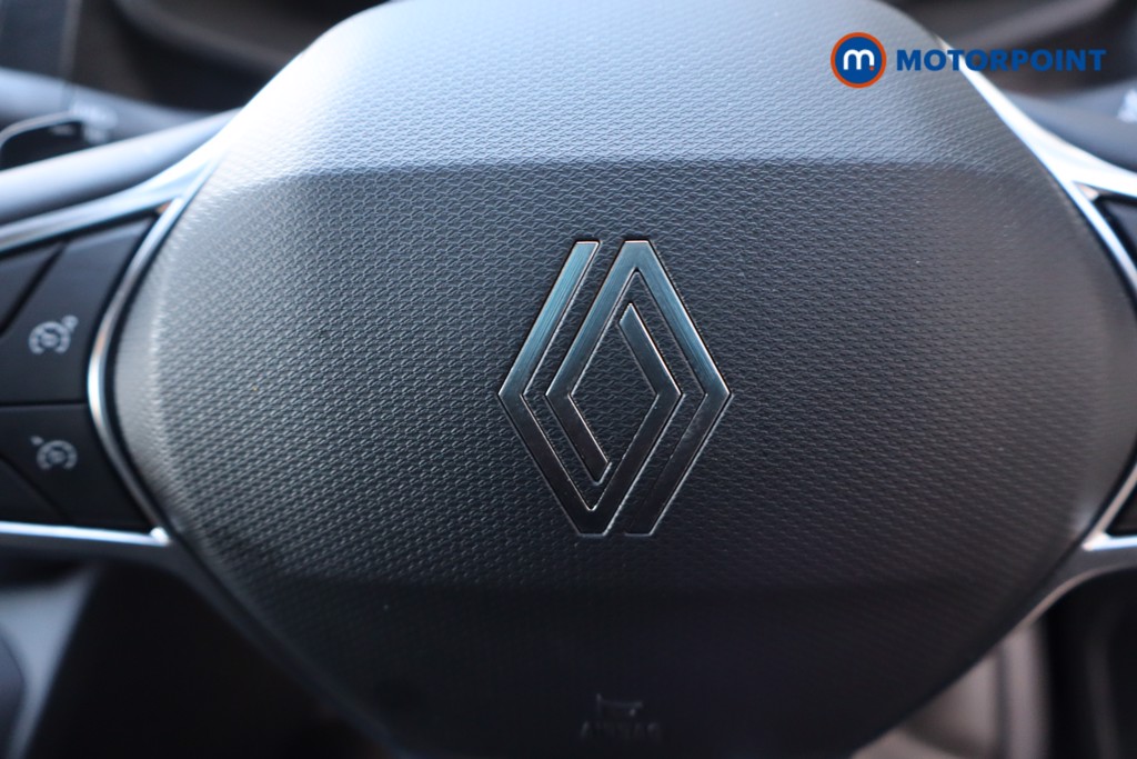 Renault Trafic Extra Sport Automatic Diesel Panel Van - Stock Number (1628415) - 13th supplementary image