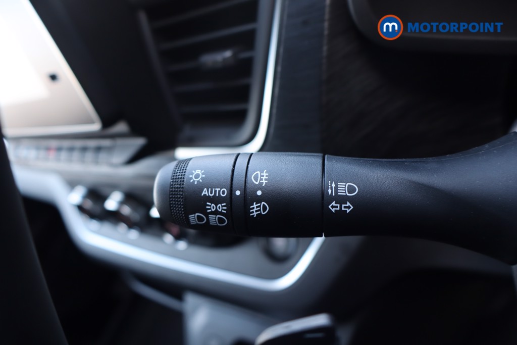 Renault Trafic Extra Sport Automatic Diesel Panel Van - Stock Number (1628415) - 15th supplementary image