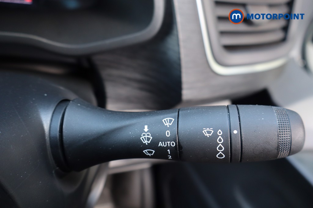 Renault Trafic Extra Sport Automatic Diesel Panel Van - Stock Number (1628415) - 16th supplementary image