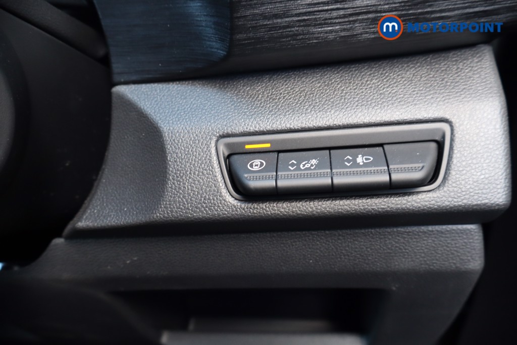 Renault Trafic Extra Sport Automatic Diesel Panel Van - Stock Number (1628415) - 17th supplementary image