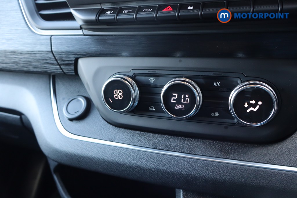 Renault Trafic Extra Sport Automatic Diesel Panel Van - Stock Number (1628415) - 20th supplementary image