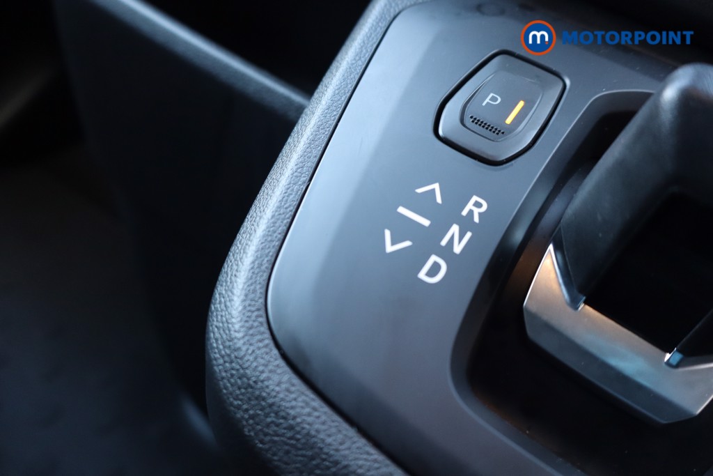 Renault Trafic Extra Sport Automatic Diesel Panel Van - Stock Number (1628415) - 22nd supplementary image