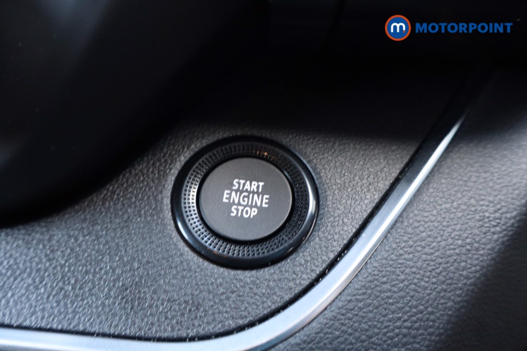 Renault Trafic Extra Sport Automatic Diesel Panel Van - Stock Number (1628415) - 23rd supplementary image