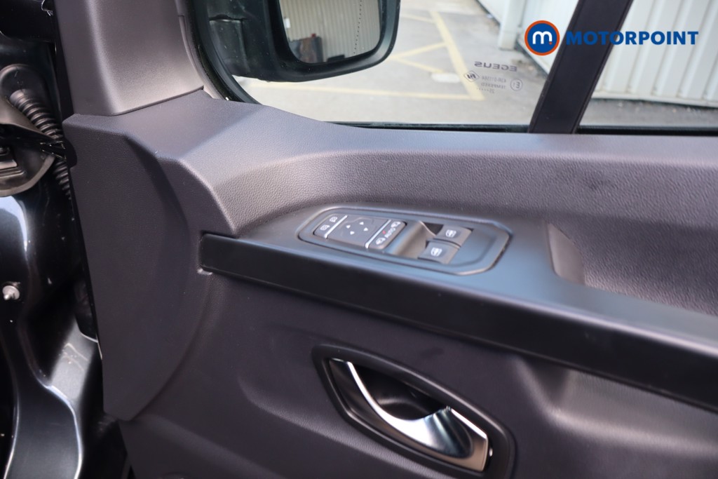 Renault Trafic Extra Sport Automatic Diesel Panel Van - Stock Number (1628415) - 26th supplementary image