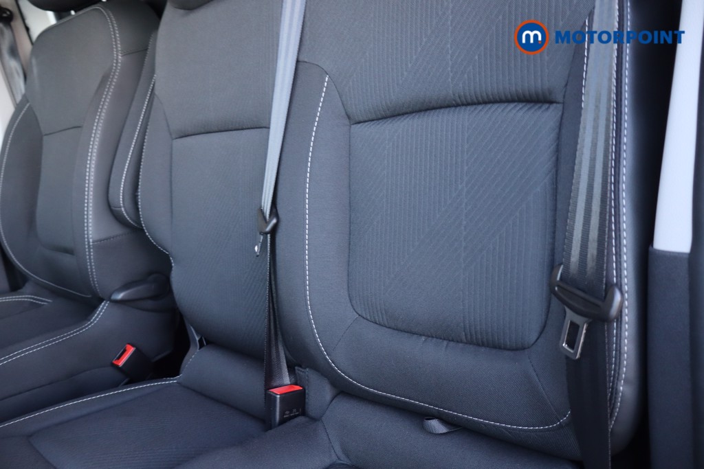 Renault Trafic Extra Sport Automatic Diesel Panel Van - Stock Number (1628415) - 27th supplementary image