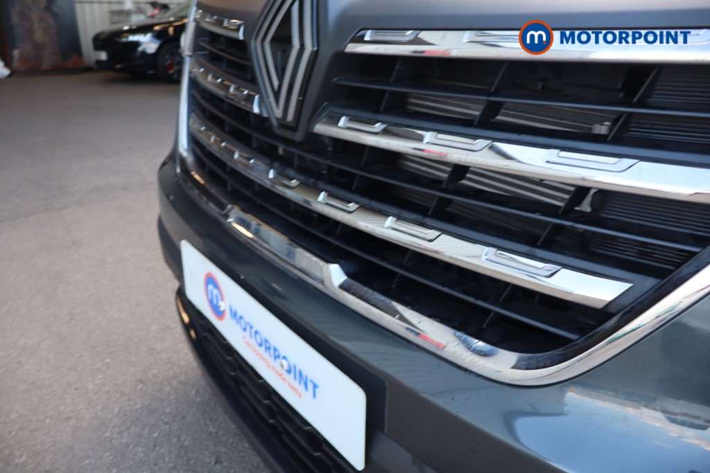 Renault Trafic Extra Sport Automatic Diesel Panel Van - Stock Number (1628415) - 29th supplementary image