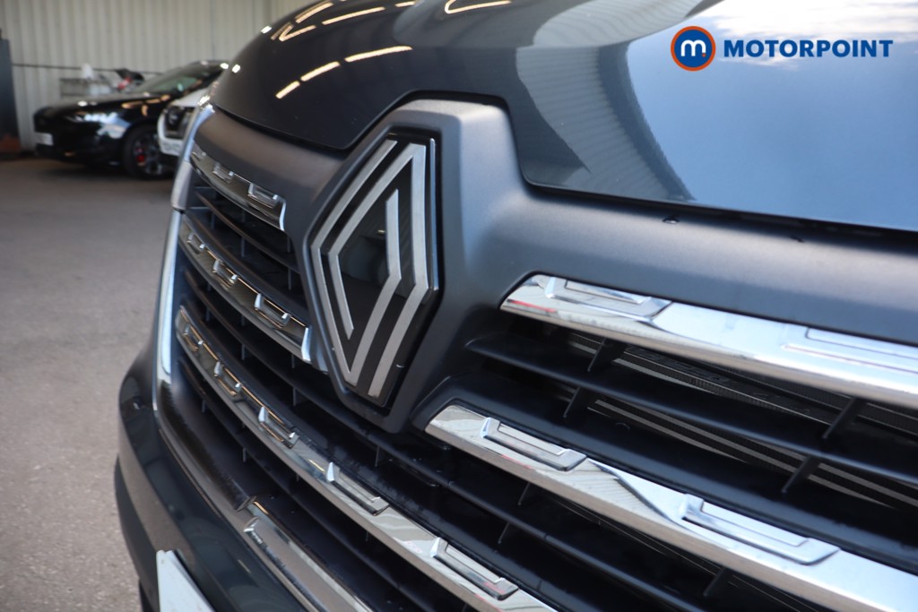 Renault Trafic Extra Sport Automatic Diesel Panel Van - Stock Number (1628415) - 30th supplementary image