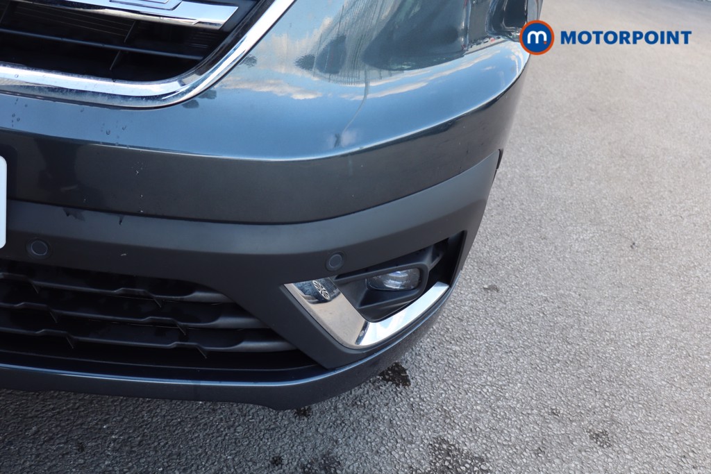 Renault Trafic Extra Sport Automatic Diesel Panel Van - Stock Number (1628415) - 32nd supplementary image