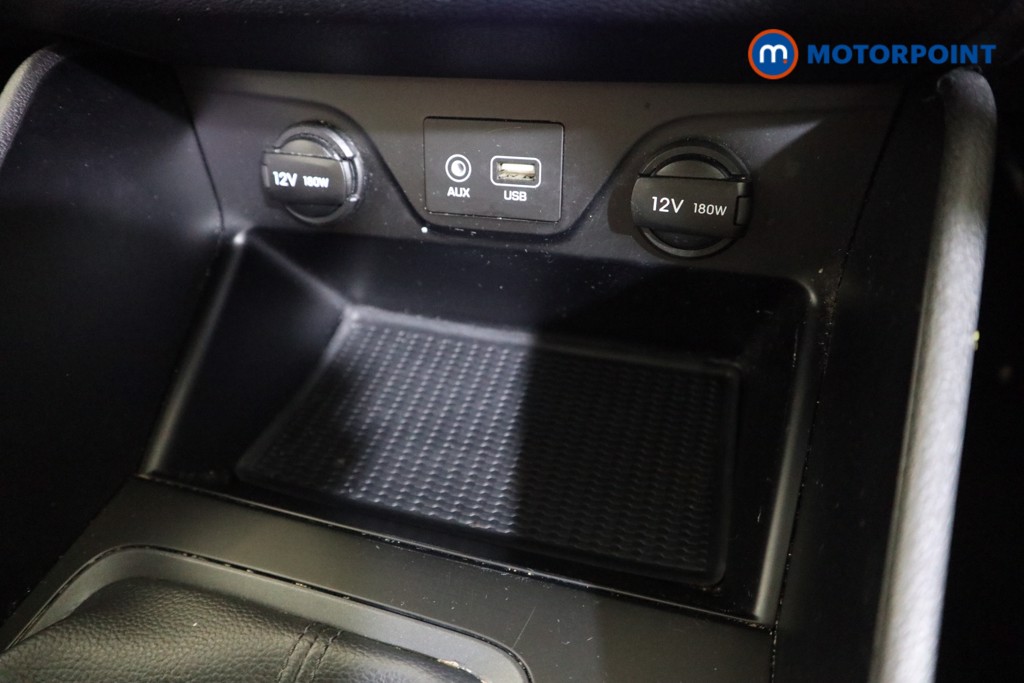 Hyundai Tucson Se Nav Manual Petrol SUV - Stock Number (1628432) - 8th supplementary image