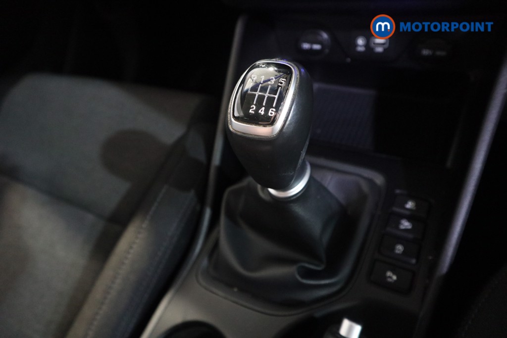 Hyundai Tucson Se Nav Manual Petrol SUV - Stock Number (1628432) - 10th supplementary image