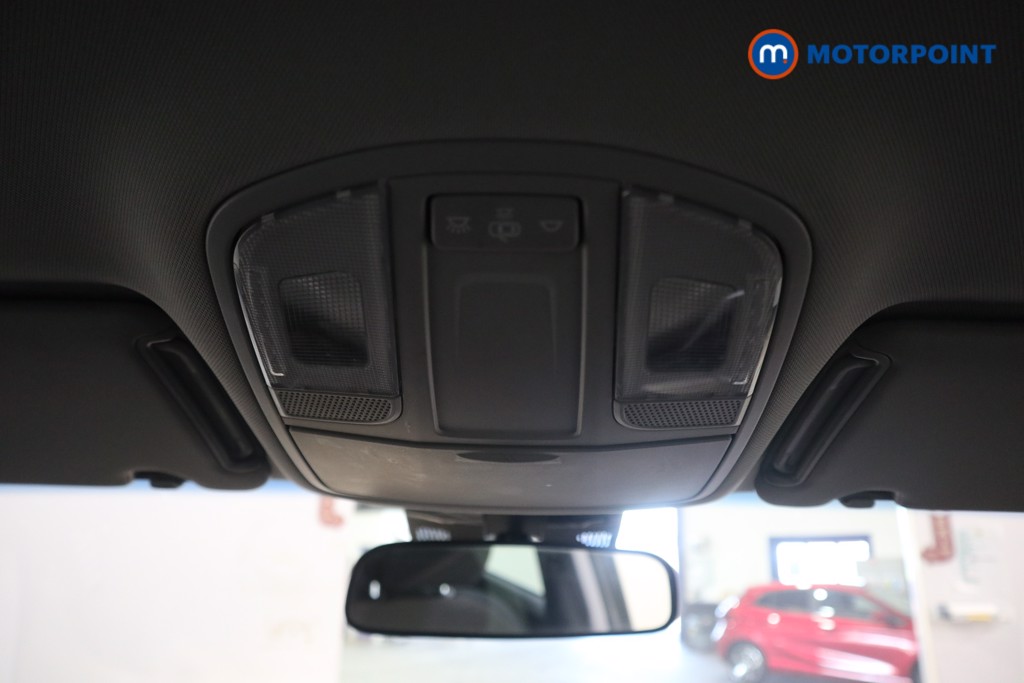 Hyundai Tucson Se Nav Manual Petrol SUV - Stock Number (1628432) - 11th supplementary image