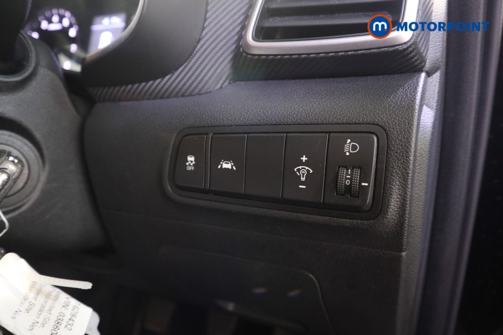 Hyundai Tucson Se Nav Manual Petrol SUV - Stock Number (1628432) - 12th supplementary image