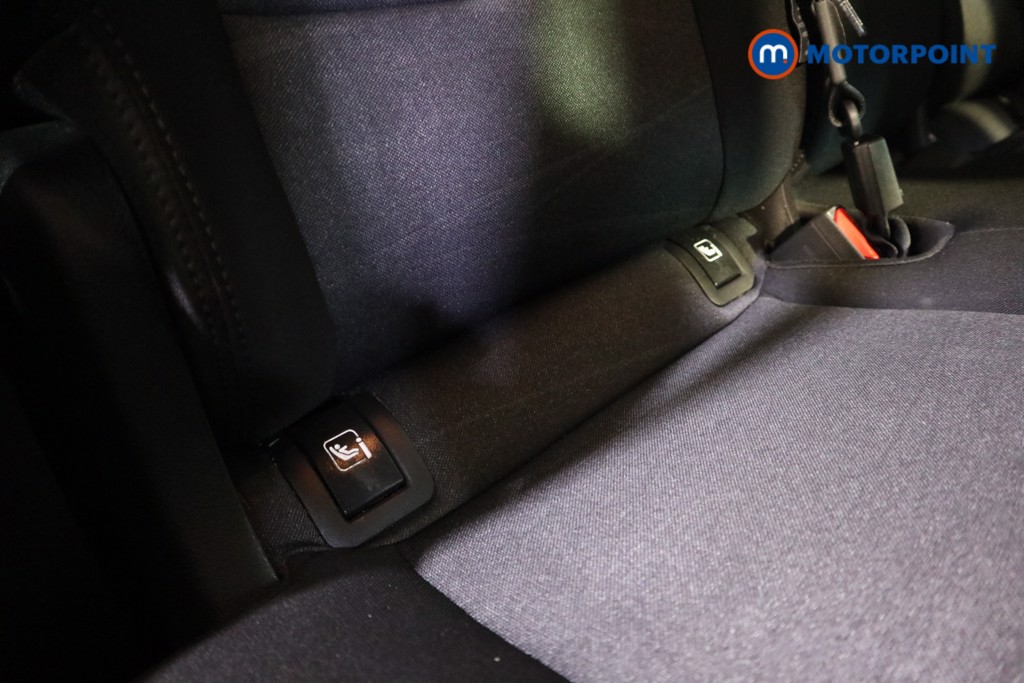 Hyundai Tucson Se Nav Manual Petrol SUV - Stock Number (1628432) - 16th supplementary image