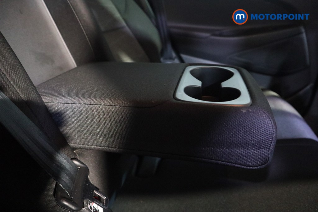 Hyundai Tucson Se Nav Manual Petrol SUV - Stock Number (1628432) - 17th supplementary image