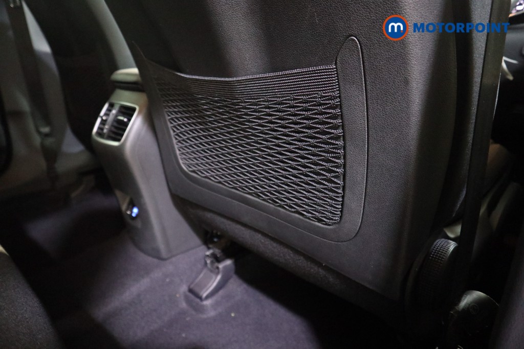 Hyundai Tucson Se Nav Manual Petrol SUV - Stock Number (1628432) - 18th supplementary image