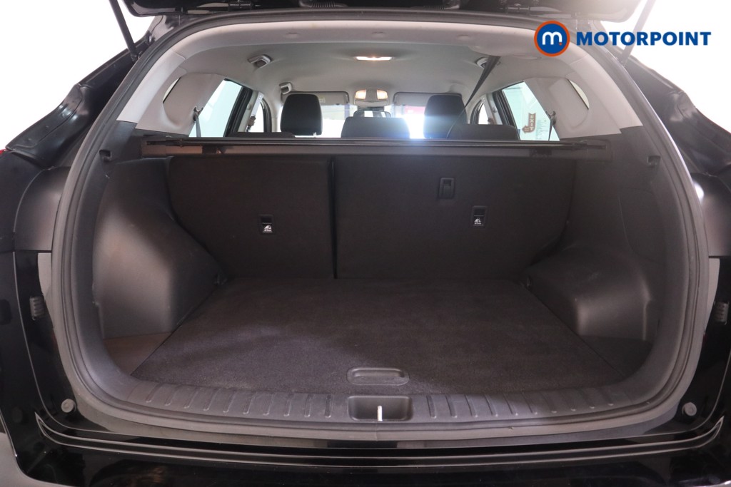 Hyundai Tucson Se Nav Manual Petrol SUV - Stock Number (1628432) - 20th supplementary image