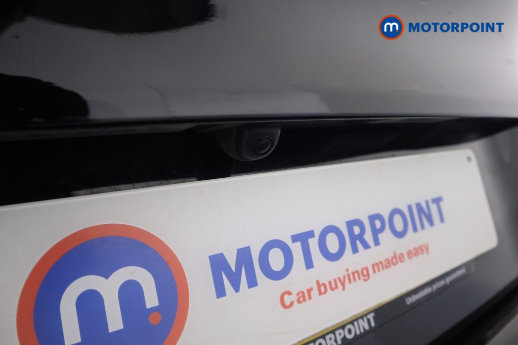 Hyundai Tucson Se Nav Manual Petrol SUV - Stock Number (1628432) - 26th supplementary image