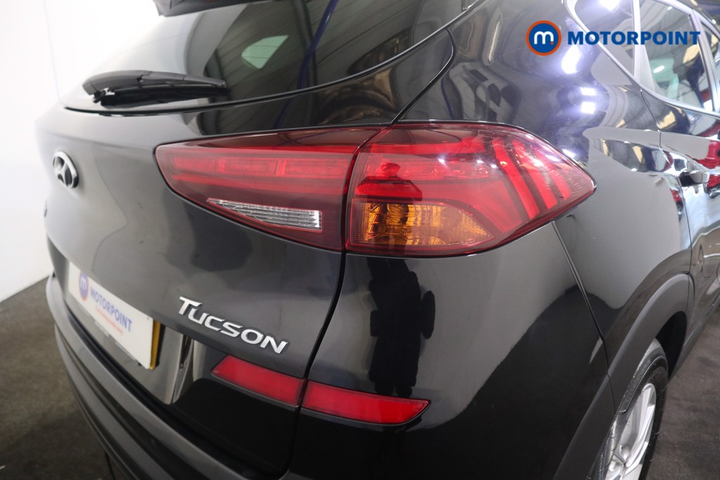 Hyundai Tucson Se Nav Manual Petrol SUV - Stock Number (1628432) - 28th supplementary image