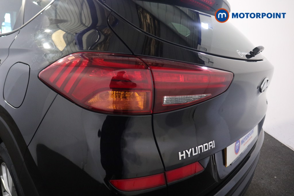 Hyundai Tucson Se Nav Manual Petrol SUV - Stock Number (1628432) - 29th supplementary image