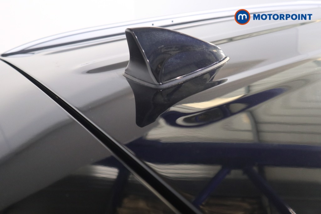 Hyundai Tucson Se Nav Manual Petrol SUV - Stock Number (1628432) - 30th supplementary image