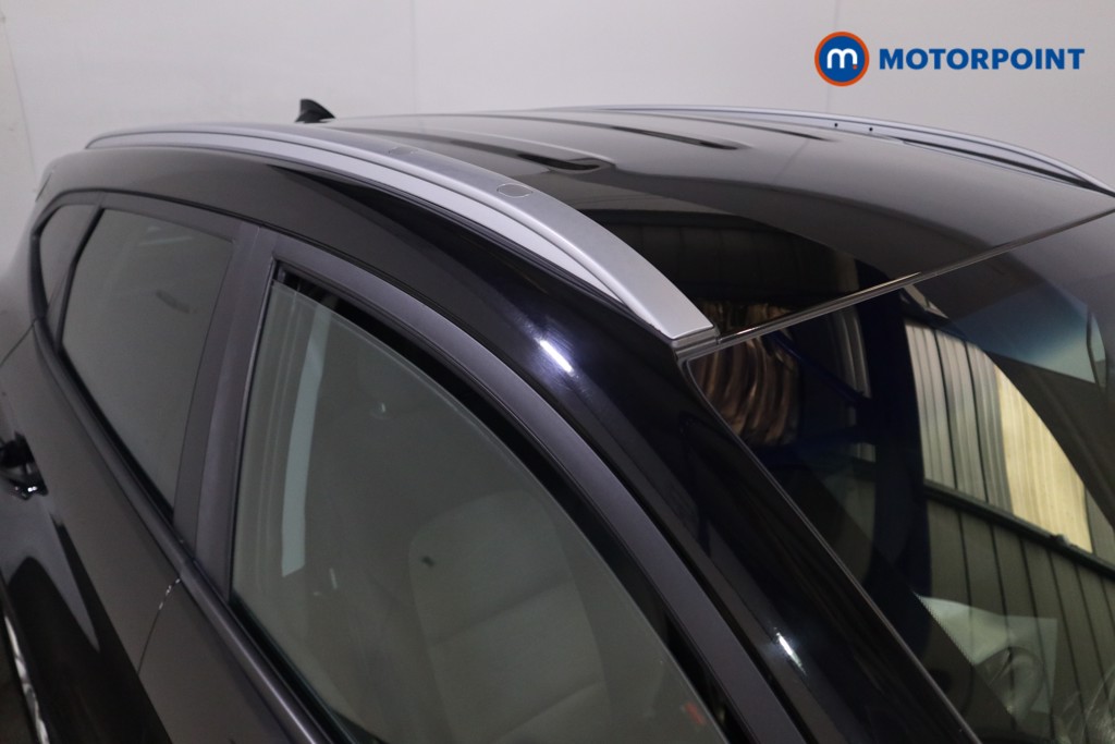 Hyundai Tucson Se Nav Manual Petrol SUV - Stock Number (1628432) - 31st supplementary image