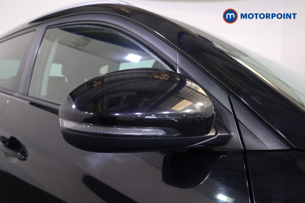 Hyundai Tucson Se Nav Manual Petrol SUV - Stock Number (1628432) - 32nd supplementary image