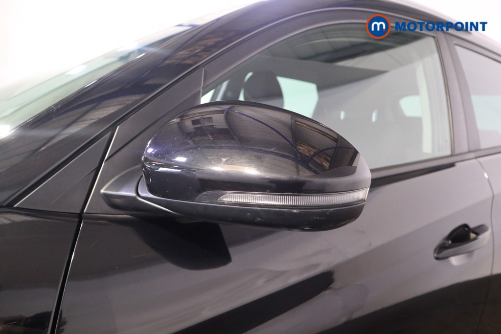 Hyundai Tucson Se Nav Manual Petrol SUV - Stock Number (1628432) - 33rd supplementary image