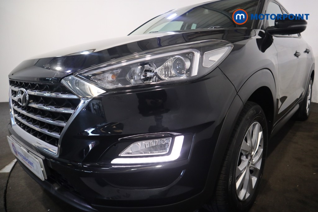 Hyundai Tucson Se Nav Manual Petrol SUV - Stock Number (1628432) - 34th supplementary image