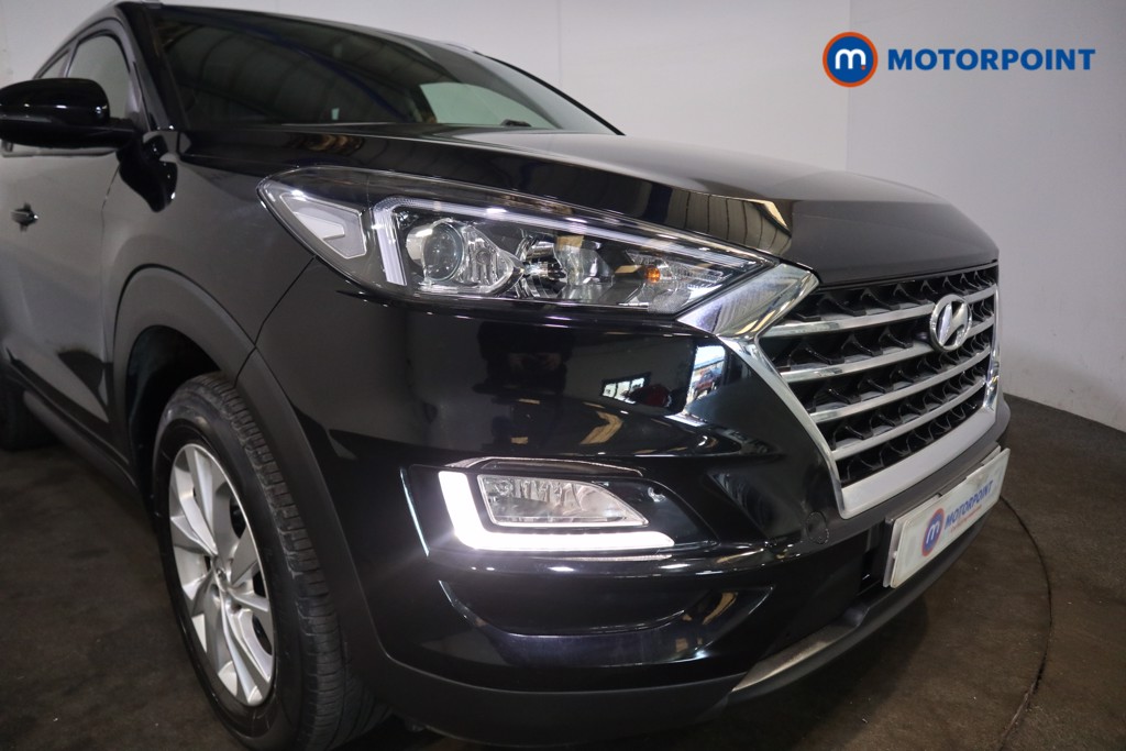 Hyundai Tucson Se Nav Manual Petrol SUV - Stock Number (1628432) - 35th supplementary image