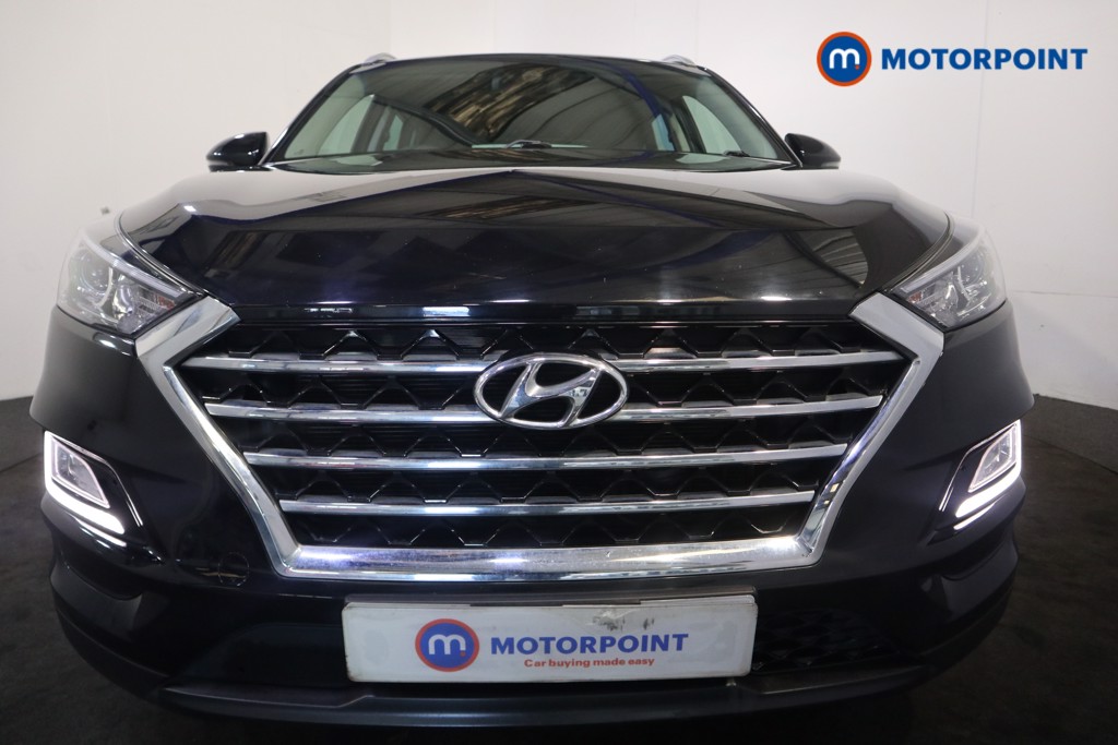 Hyundai Tucson Se Nav Manual Petrol SUV - Stock Number (1628432) - 36th supplementary image