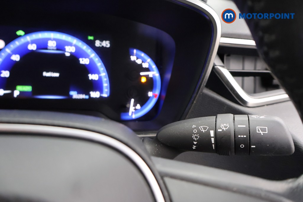 Toyota Corolla Icon Tech Automatic Petrol-Electric Hybrid Hatchback - Stock Number (1628440) - 6th supplementary image