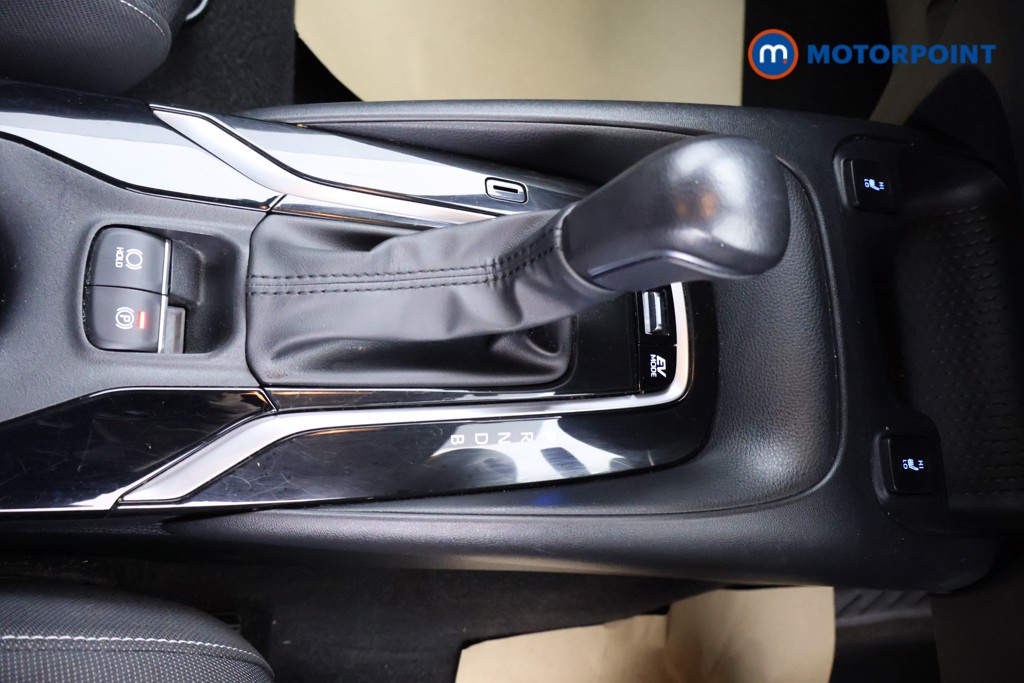 Toyota Corolla Icon Tech Automatic Petrol-Electric Hybrid Hatchback - Stock Number (1628440) - 8th supplementary image