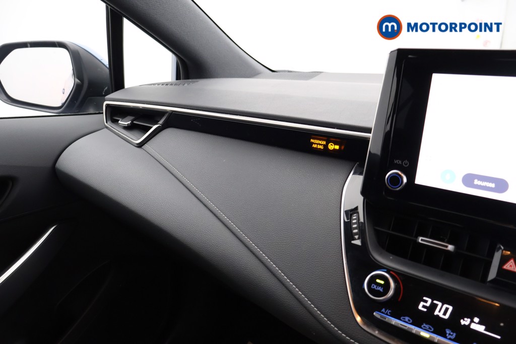 Toyota Corolla Icon Tech Automatic Petrol-Electric Hybrid Hatchback - Stock Number (1628440) - 9th supplementary image