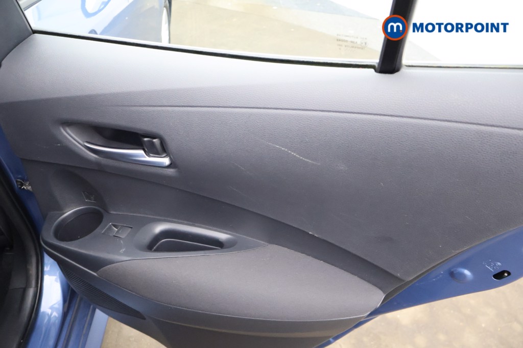 Toyota Corolla Icon Tech Automatic Petrol-Electric Hybrid Hatchback - Stock Number (1628440) - 16th supplementary image