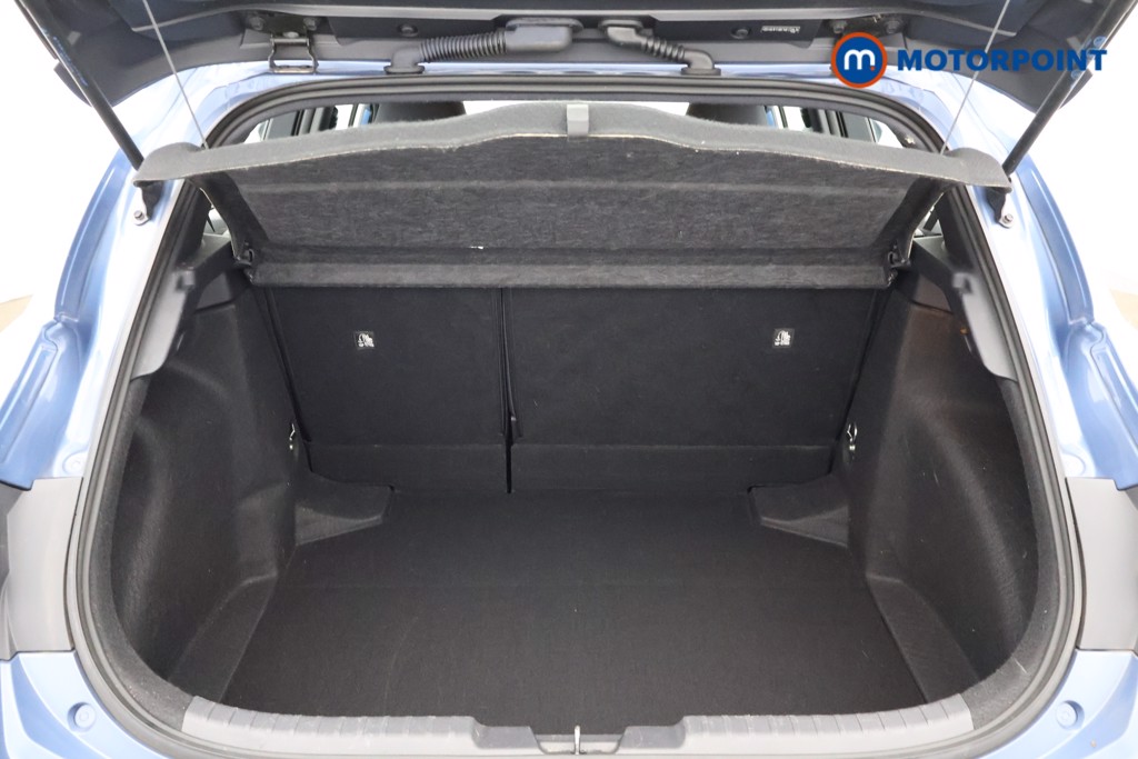 Toyota Corolla Icon Tech Automatic Petrol-Electric Hybrid Hatchback - Stock Number (1628440) - 19th supplementary image