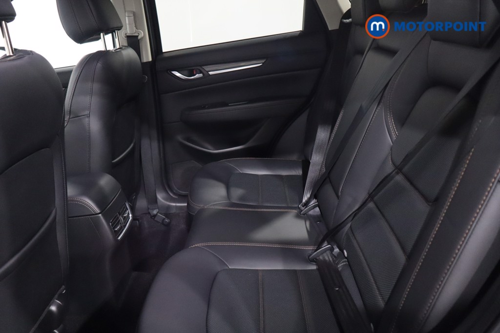 Mazda Cx-5 Sport Manual Diesel SUV - Stock Number (1628465) - 5th supplementary image