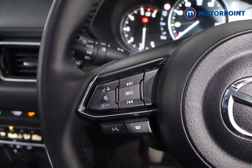 Mazda Cx-5 Sport Manual Diesel SUV - Stock Number (1628465) - 7th supplementary image