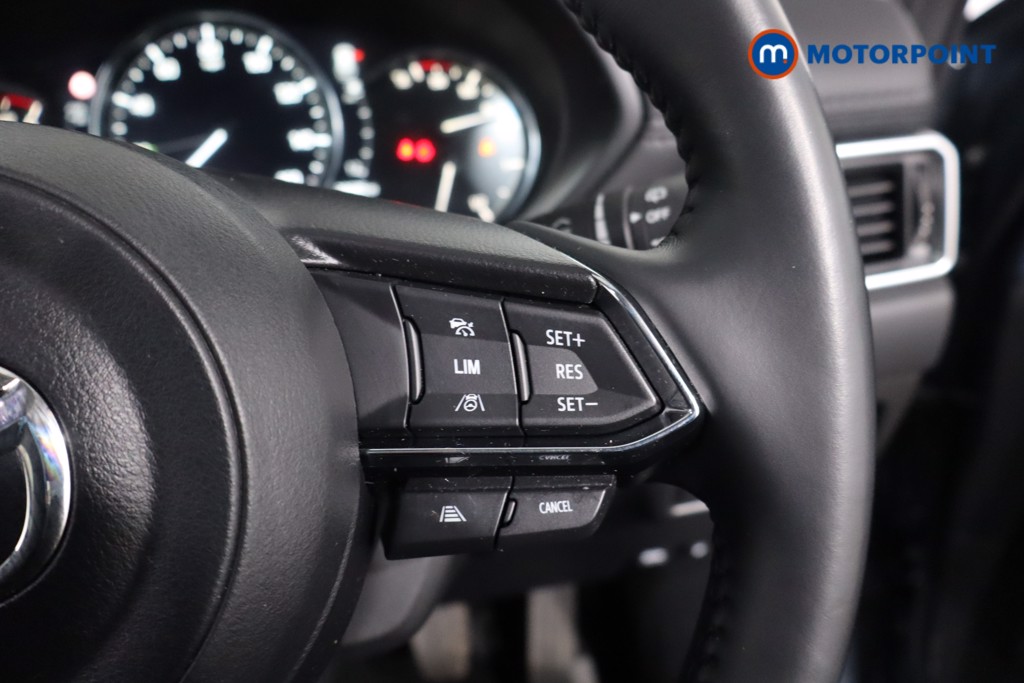 Mazda Cx-5 Sport Manual Diesel SUV - Stock Number (1628465) - 8th supplementary image